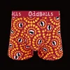 Pringles BBQ - Mens Boxer Shorts