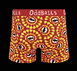 Pringles BBQ - Mens Boxer Shorts