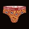 Pringles BBQ - Mens Briefs