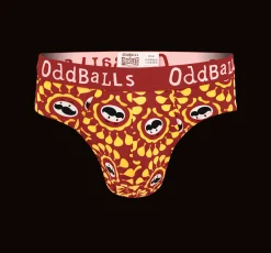 Pringles BBQ - Mens Briefs
