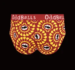 Pringles BBQ - Mens Briefs