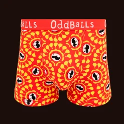 Pringles Original - Mens Boxer Shorts