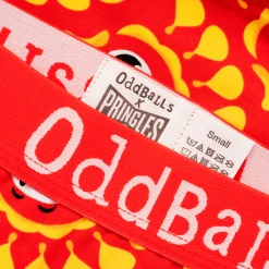 Pringles Original - Mens Boxer Shorts