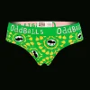 Pringles Sour Cream - Ladies Briefs