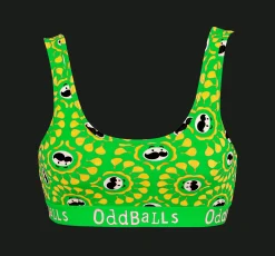 Pringles Sour Cream - Ladies Bralette