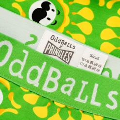 Pringles Sour Cream - Ladies Boxers