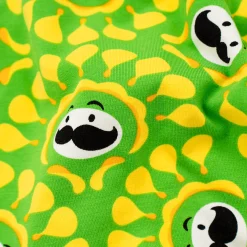 Pringles Sour Cream - Mens Boxer Shorts