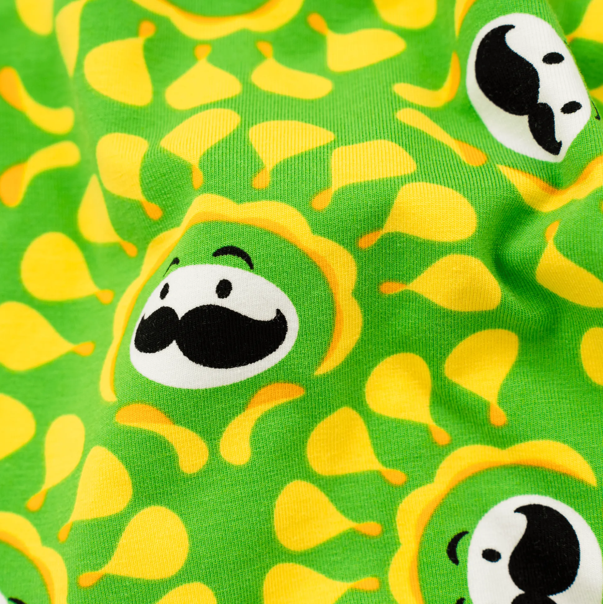 Pringles Sour Cream - Mens Boxer Shorts