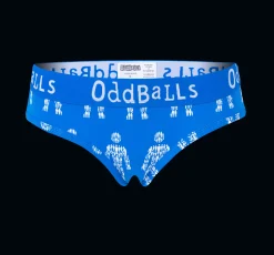 Prostate Cancer UK - Ladies Briefs