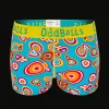 Psychedelic - Ladies Boxers