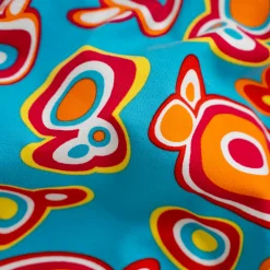 Psychedelic - Ladies Thong