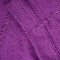 Purple & Black - Kids Boxer Shorts - Goolies