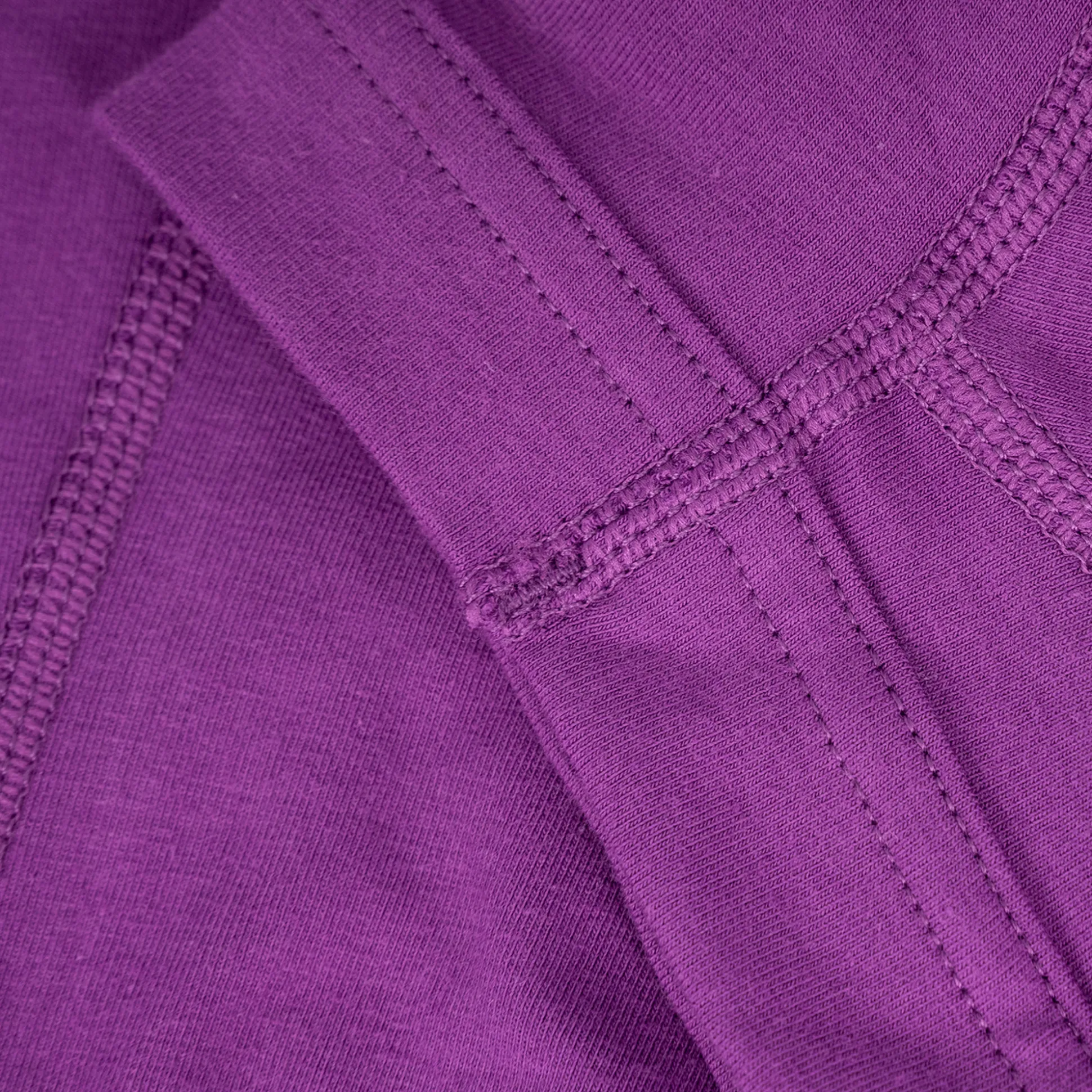 Purple & Black - Kids Boxer Shorts - Goolies