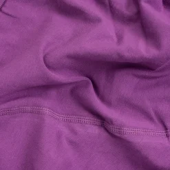 Purple & Black - Mens Boxer Shorts