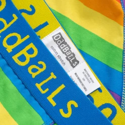 Rainbow - Ladies Thong