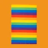 Rainbow - Mini Towel