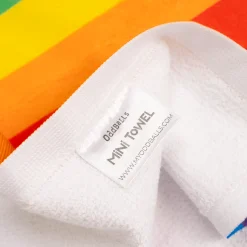 Rainbow - Mini Towel