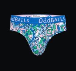Rainforest - Mens Briefs