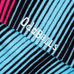 Refresher Cyan - Ankle Trainer Socks