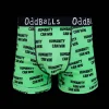 Refugee Action - Mens Boxer Shorts