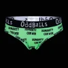 Refugee Action - Ladies Briefs