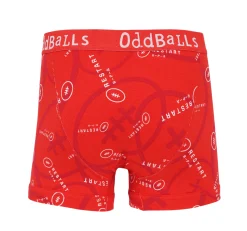 Restart RPA Charity - Mens Boxer Shorts