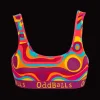 Retro - Ladies Bralette