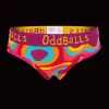 Retro - Ladies Briefs