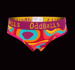 Retro - Ladies Briefs