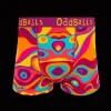 Retro - Mens Boxer Shorts