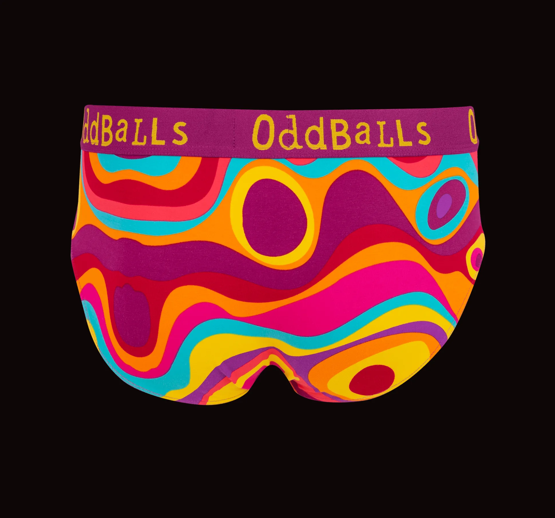 Retro - Mens Briefs