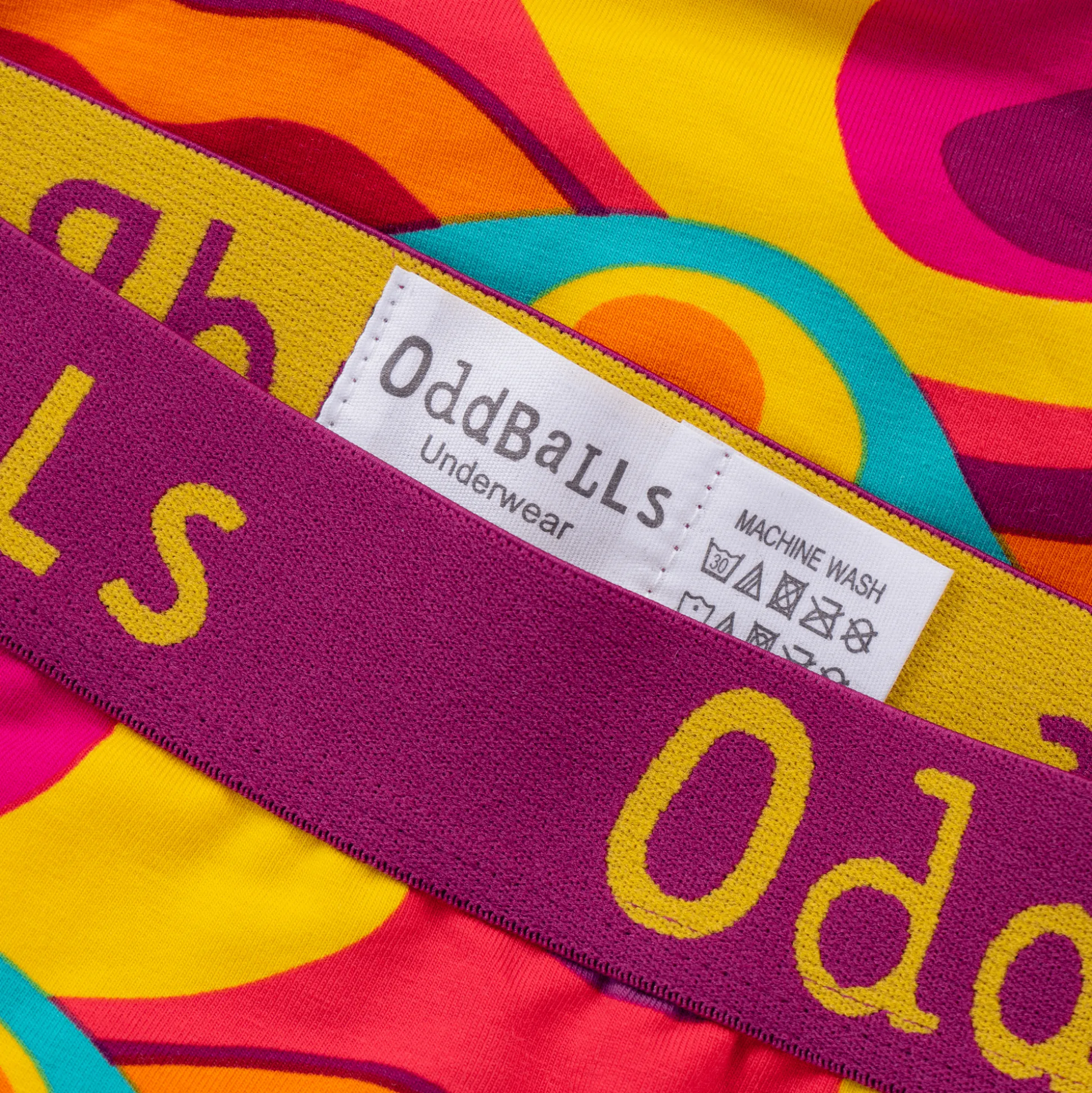 Retro - Mens Briefs