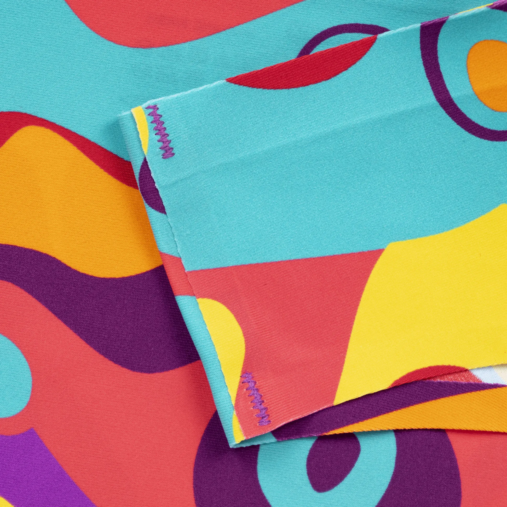 Retro - Seamless Brazilian Briefs
