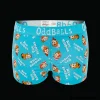 Rice Krispies - Ladies Boxers