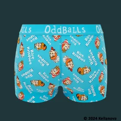 Rice Krispies - Ladies Boxers