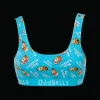 Rice Krispies - Ladies Bralette