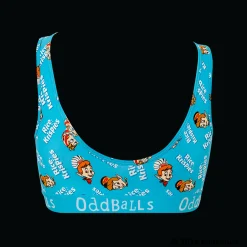 Rice Krispies - Ladies Bralette