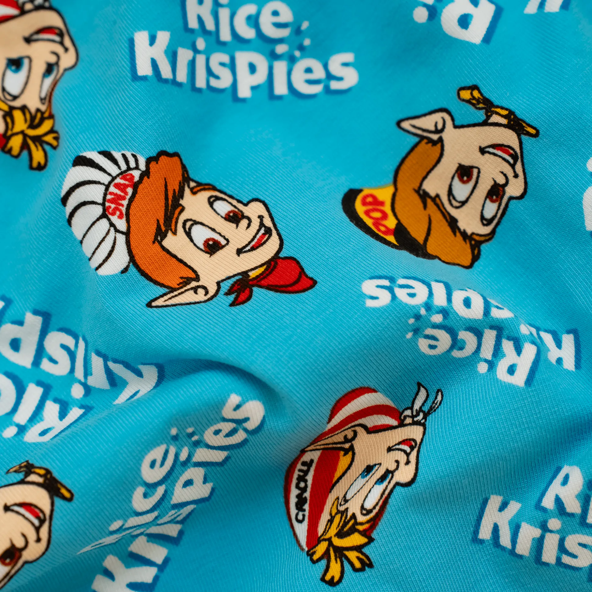 Rice Krispies - Ladies Bralette