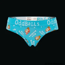 Rice Krispies - Ladies Briefs