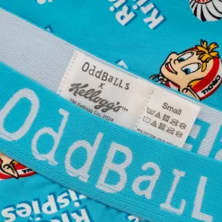 Rice Krispies - Mens Boxer Shorts
