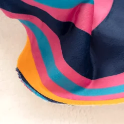 Ripple - Fleece Blanket
