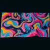 Ripple - Cotton Beach Towel