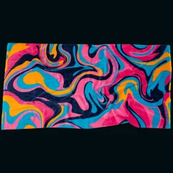 Ripple - Cotton Beach Towel