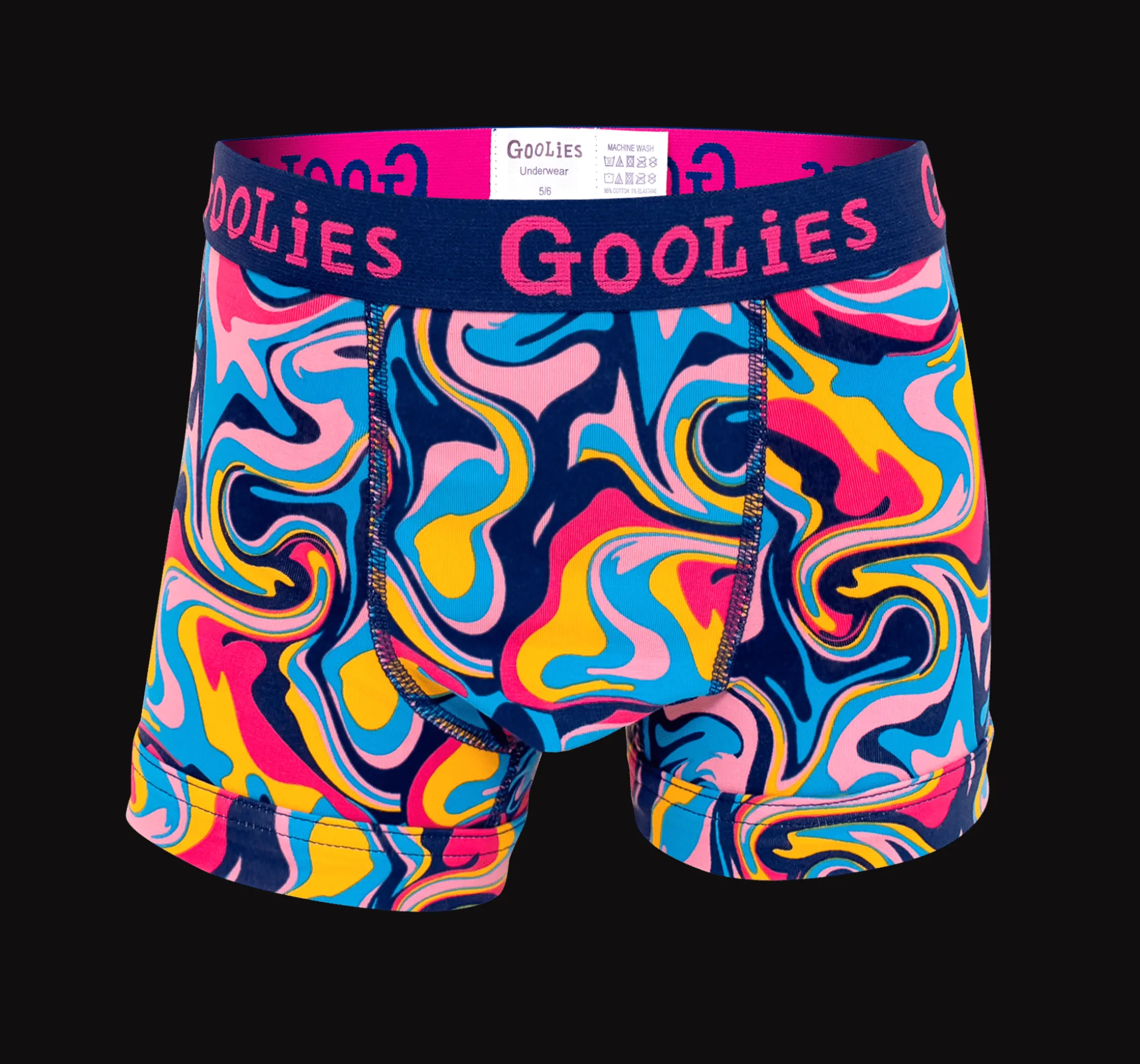 Ripple - Kids Boxer Shorts - Goolies