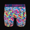 Ripple - Ladies Bamboo Boxers