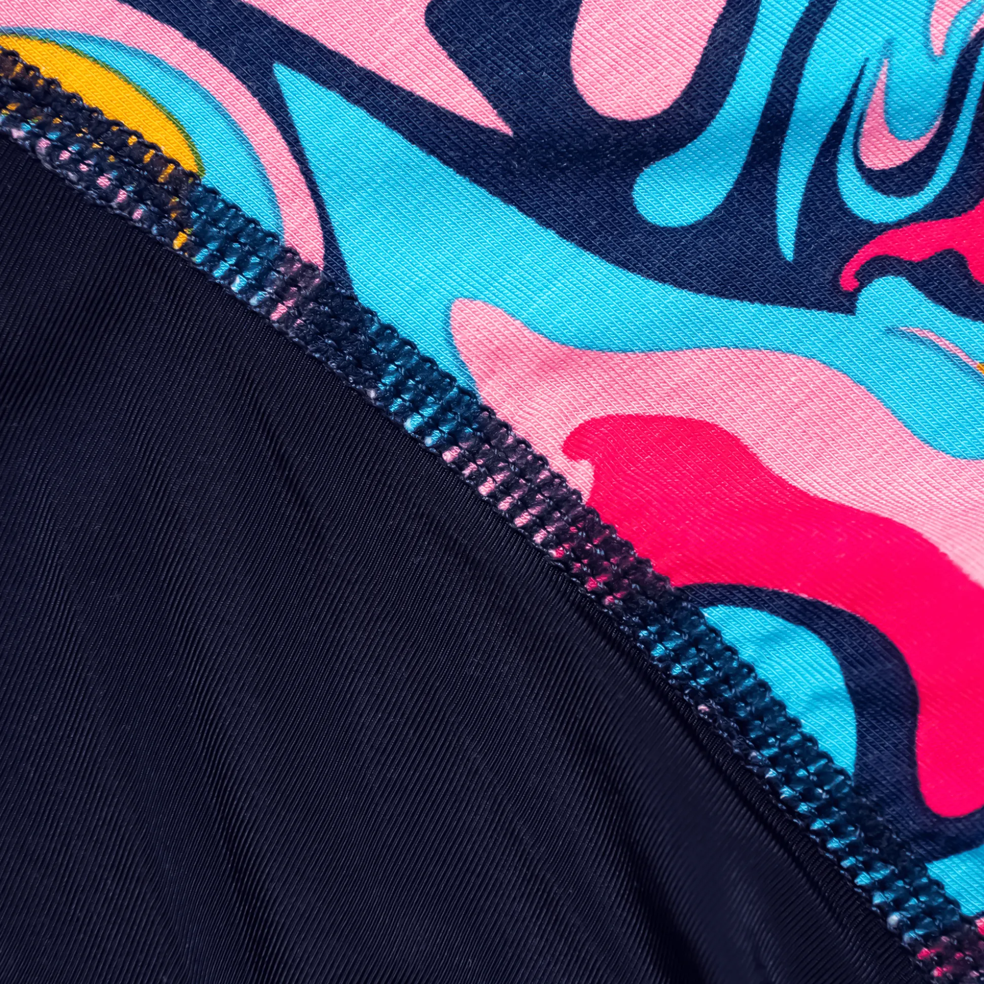 Ripple - Ladies Bamboo Boxers