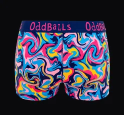 Ripple - Ladies Boxers