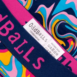 Ripple - Ladies Boxers