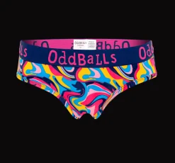 Ripple - Ladies Briefs