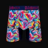 Ripple - Mens Bamboo Boxer Shorts